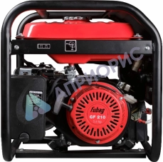 Бензиновый генератор FUBAG BS 3300 A ES